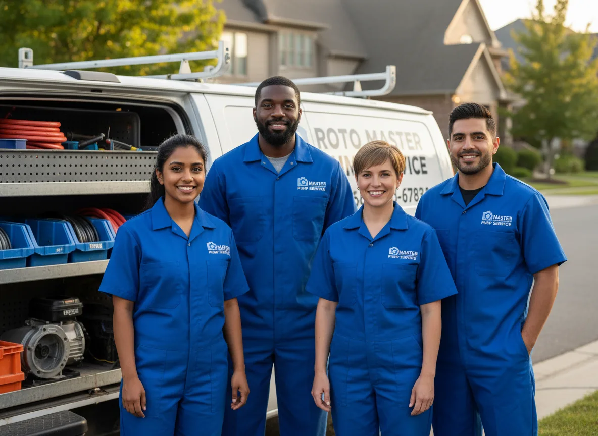 Sump Pump Installation company in Elizabeth, IL